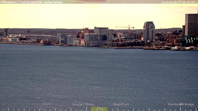 Halifax Waterfront