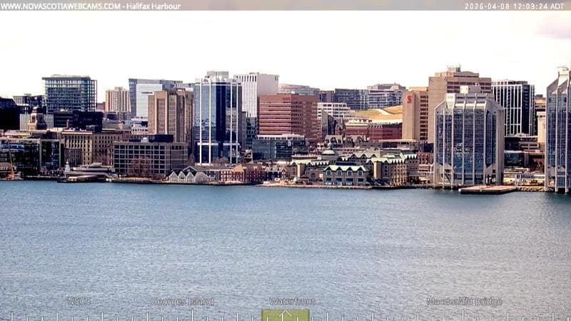 Halifax Waterfront