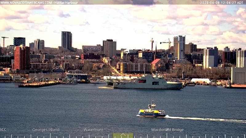 Halifax Waterfront