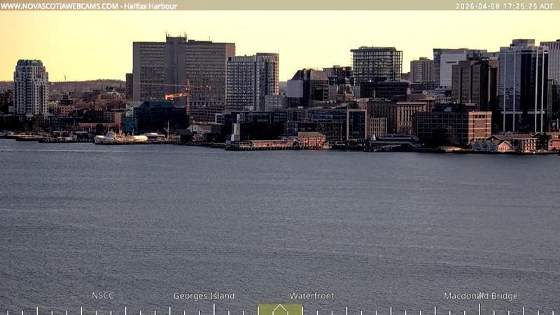 Halifax Waterfront