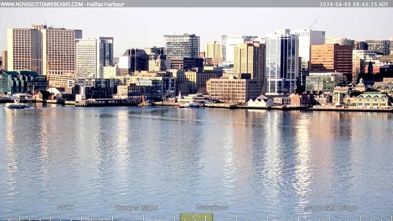 Halifax Waterfront