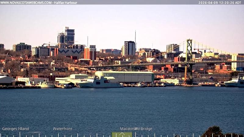 Halifax Waterfront