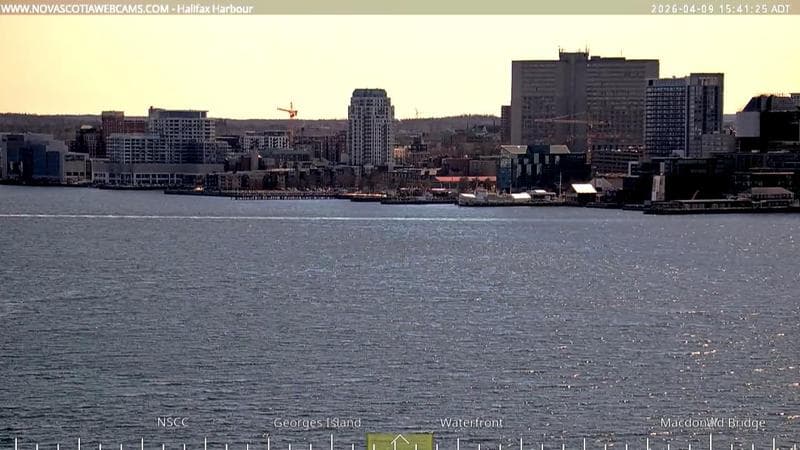 Halifax Waterfront