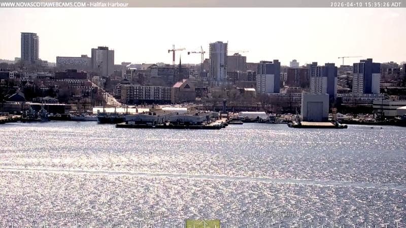 Halifax Waterfront