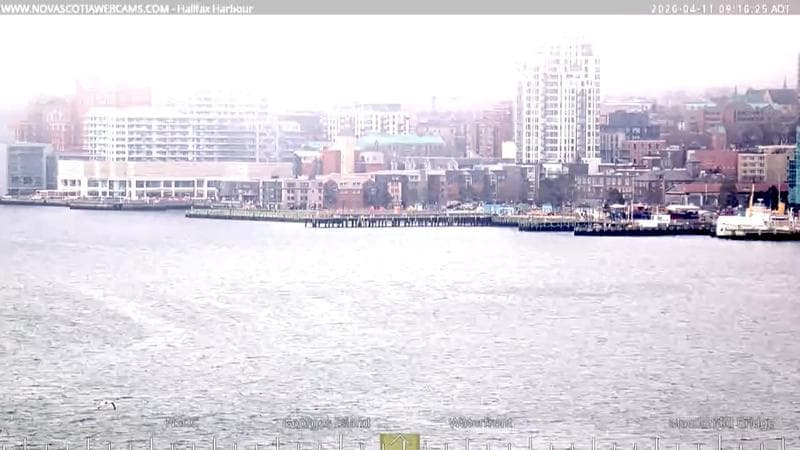 Halifax Waterfront