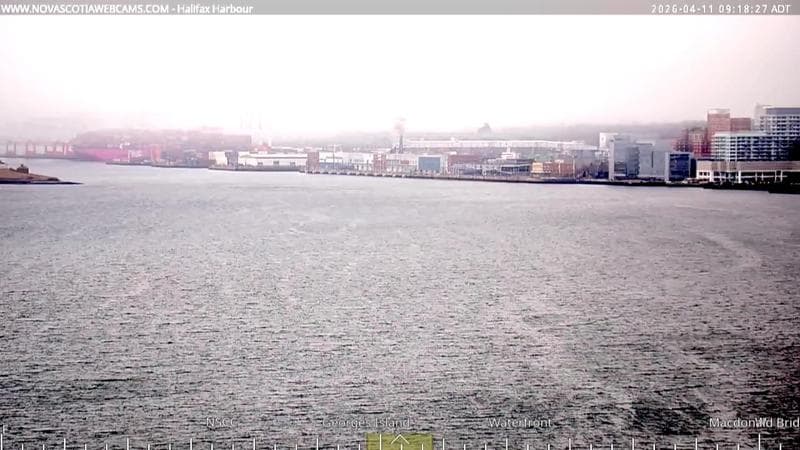 Halifax Waterfront