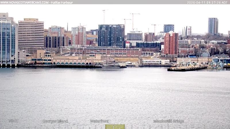Halifax Waterfront