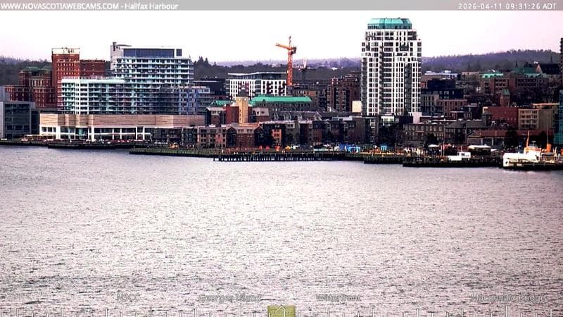 Halifax Waterfront