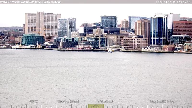 Halifax Waterfront