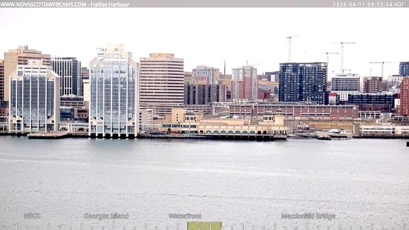 Halifax Waterfront