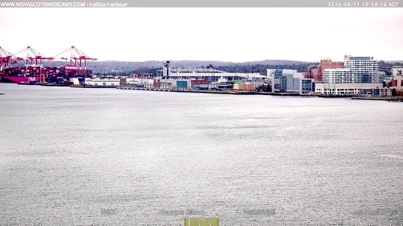 Halifax Waterfront
