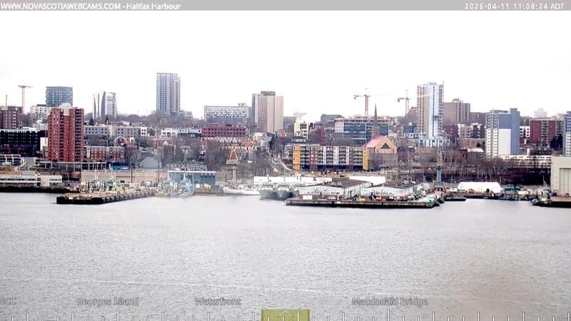 Halifax Waterfront