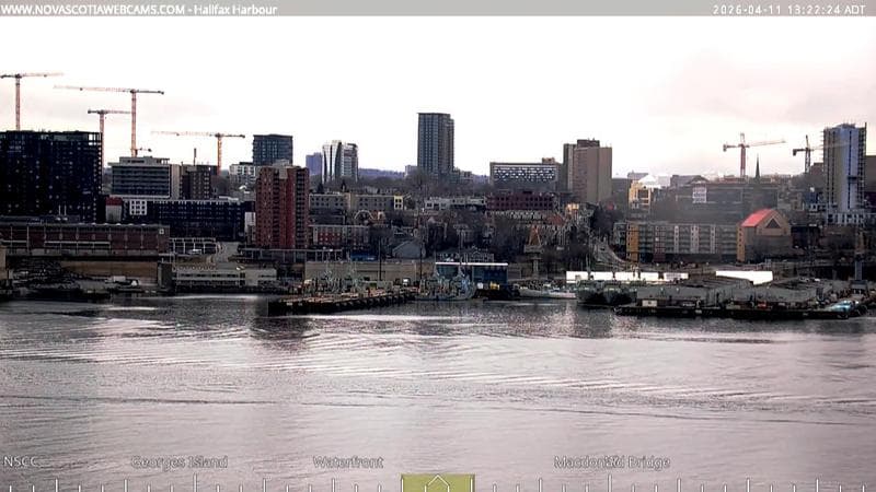 Halifax Waterfront