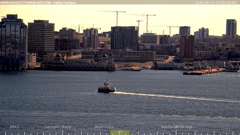 Halifax Waterfront