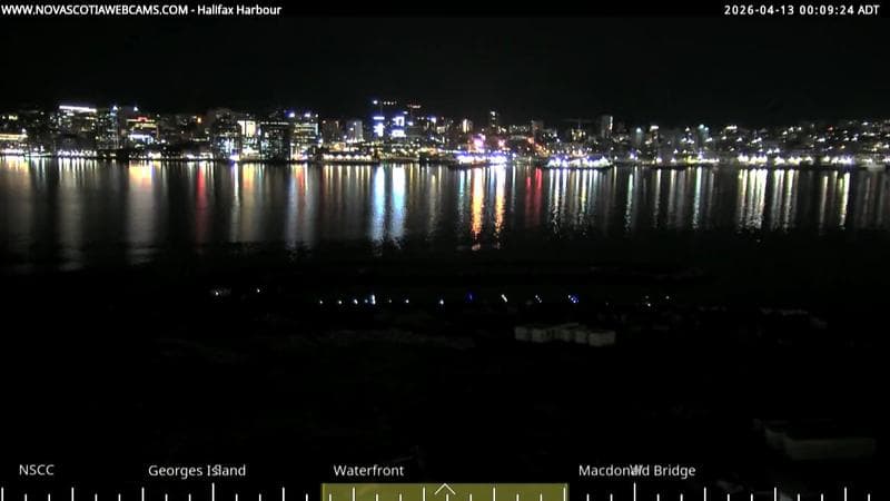 Halifax Waterfront