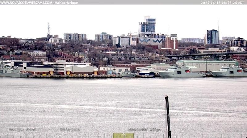 Halifax Waterfront