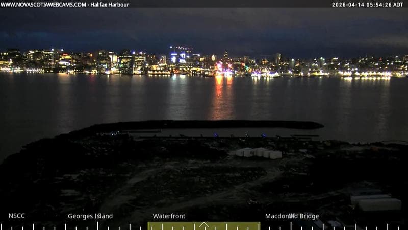 Halifax Waterfront