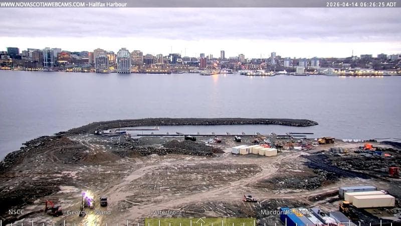 Halifax Waterfront