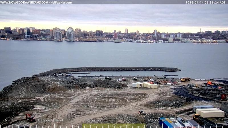 Halifax Waterfront