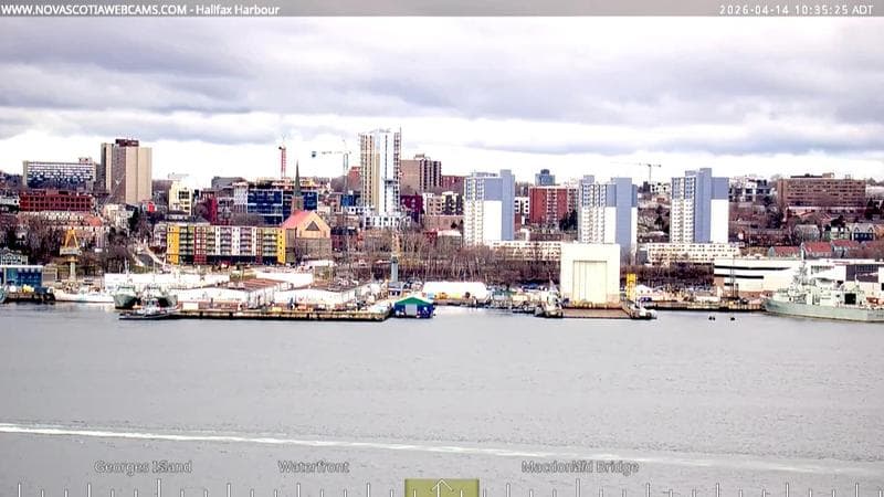 Halifax Waterfront
