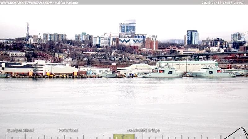 Halifax Waterfront