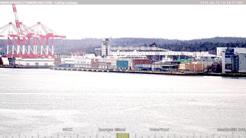 Halifax Waterfront