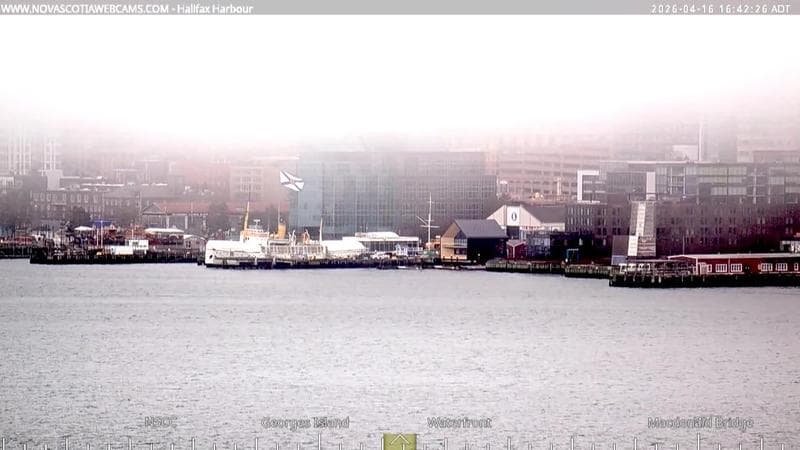 Halifax Waterfront