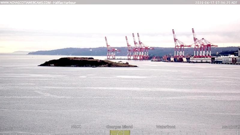 Halifax Waterfront