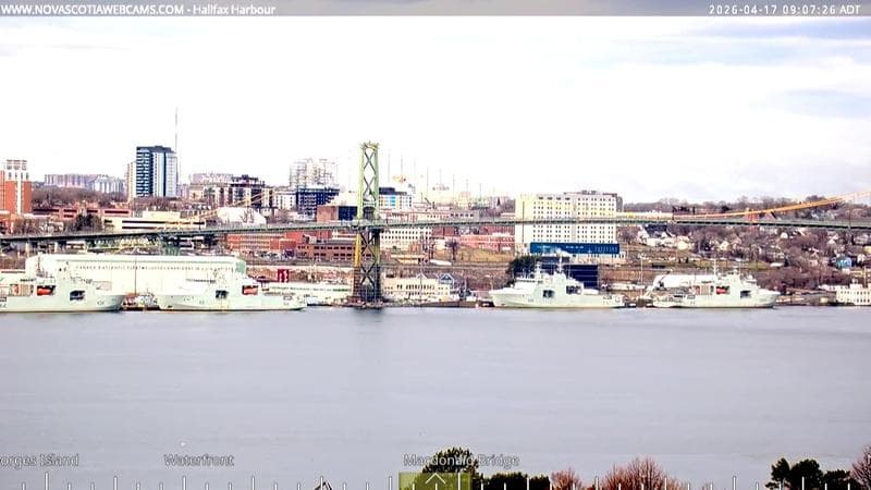 Halifax Waterfront