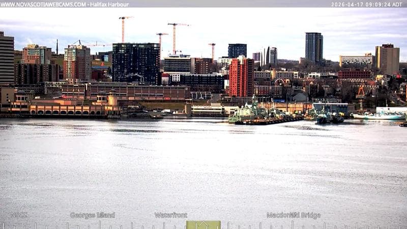 Halifax Waterfront