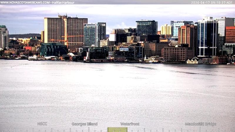 Halifax Waterfront