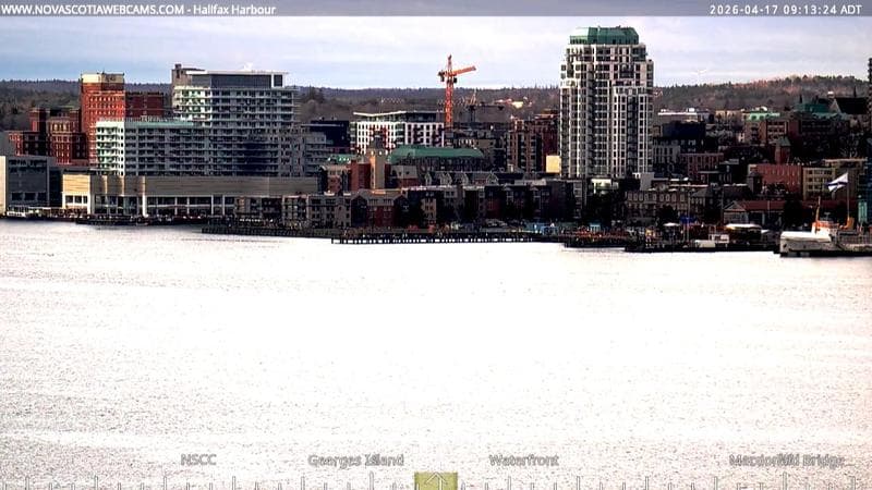 Halifax Waterfront