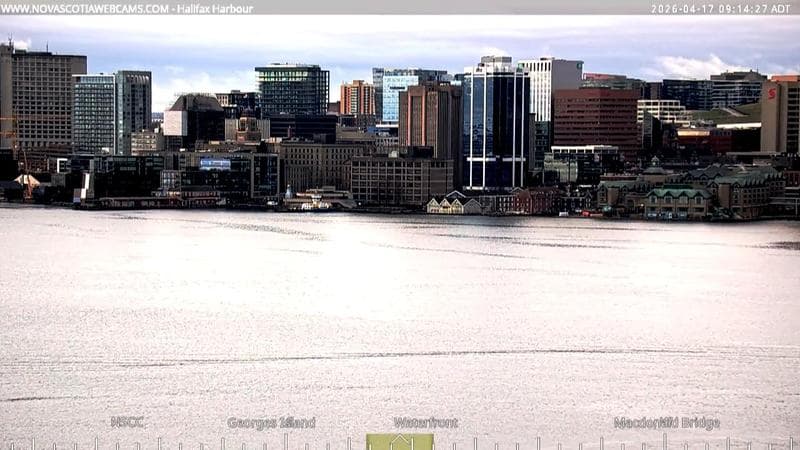Halifax Waterfront