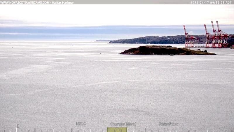 Halifax Waterfront