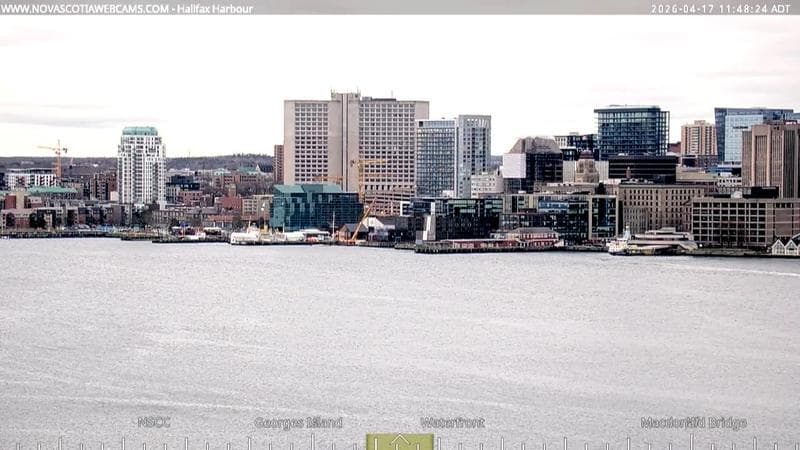 Halifax Waterfront