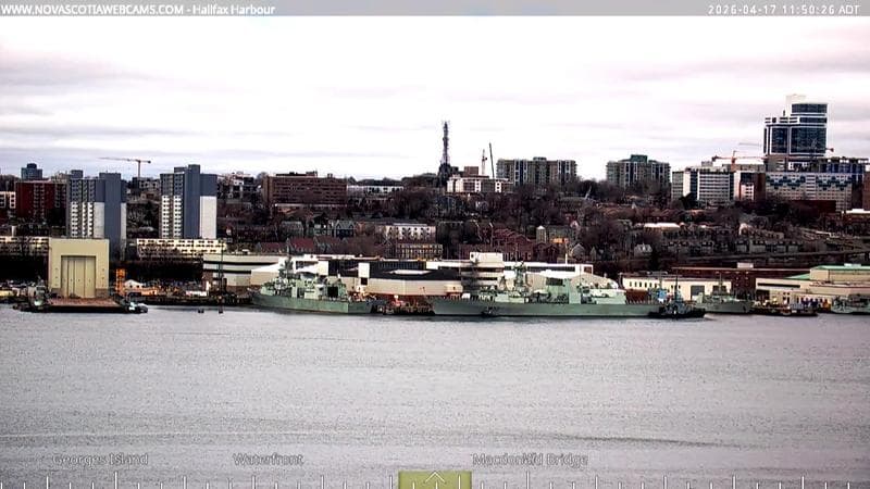Halifax Waterfront