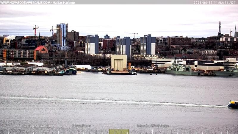 Halifax Waterfront
