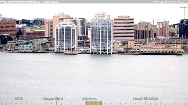 Halifax Waterfront