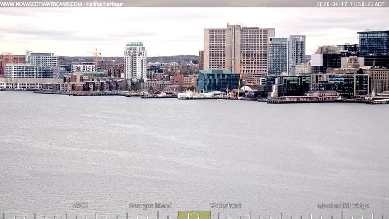Halifax Waterfront