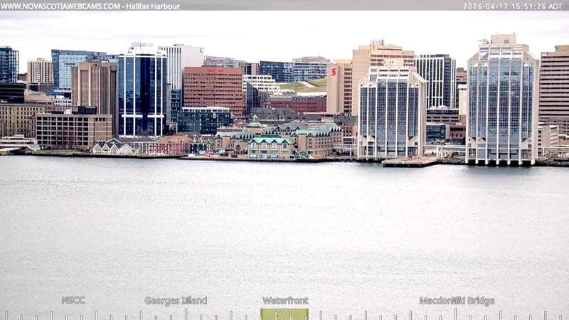 Halifax Waterfront