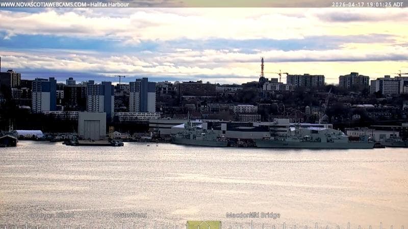 Halifax Waterfront