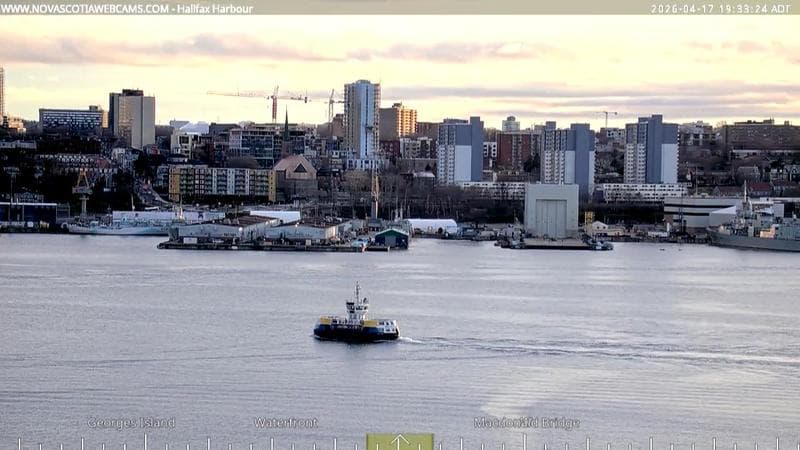 Halifax Waterfront