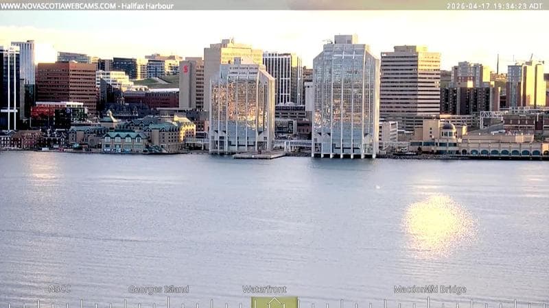 Halifax Waterfront