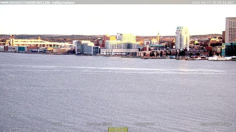 Halifax Waterfront