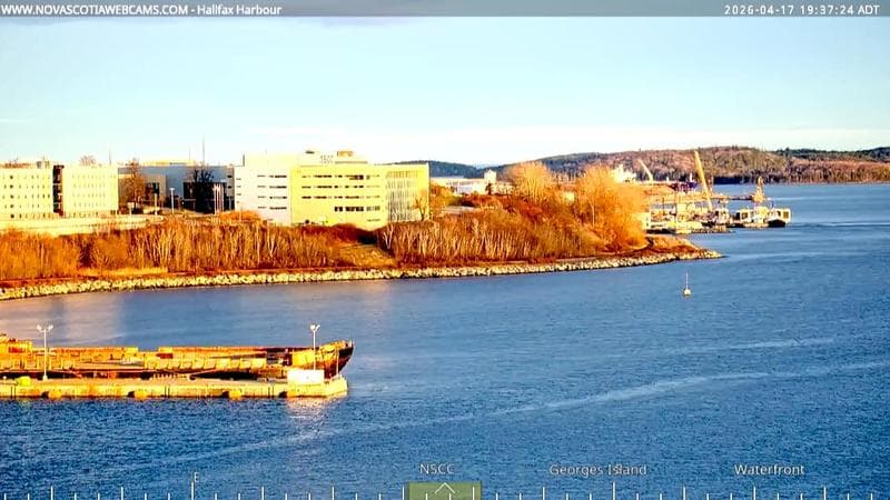 Halifax Waterfront