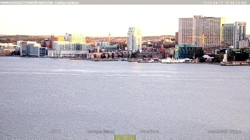 Halifax Waterfront