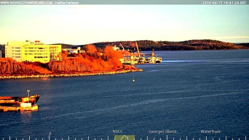 Halifax Waterfront