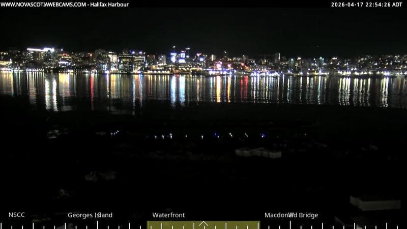 Halifax Waterfront