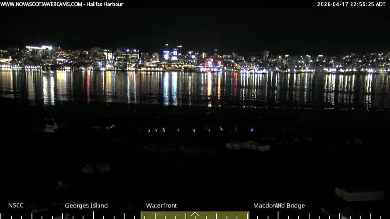 Halifax Waterfront