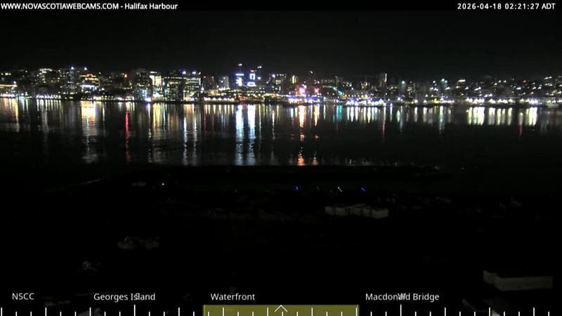 Halifax Waterfront